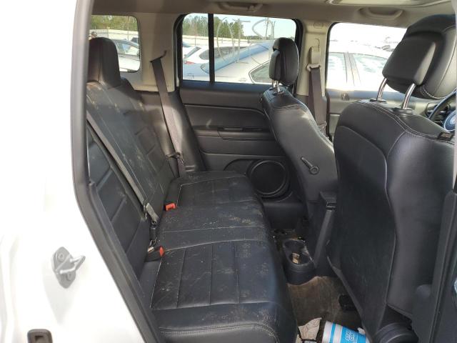 Photo 11 from auction – 2016 JEEP PATRIOT LA with VIN 1C4NJPFA2GD740180