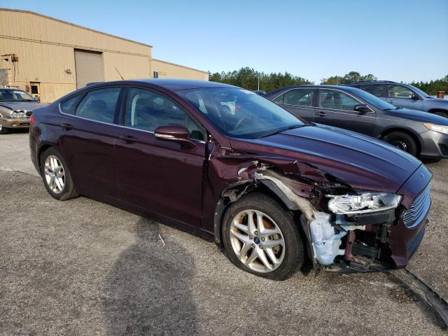 Photo 4 from auction – 2013 FORD FUSION SE with VIN 3FA6P0H77DR152960