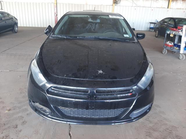 Photo 5 from auction – 2016 DODGE DART SXT with VIN 1C3CDFBB5GD667544