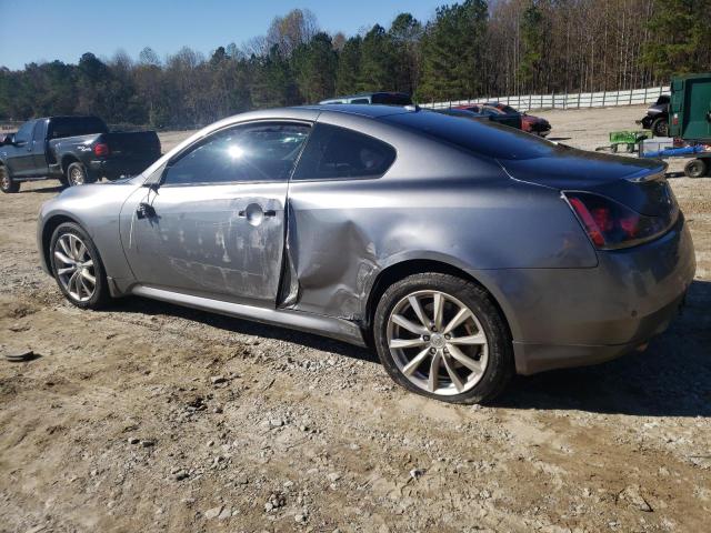 Photo 2 from auction – 2012 INFINITI G37 with VIN JN1CV6EL9CM470175