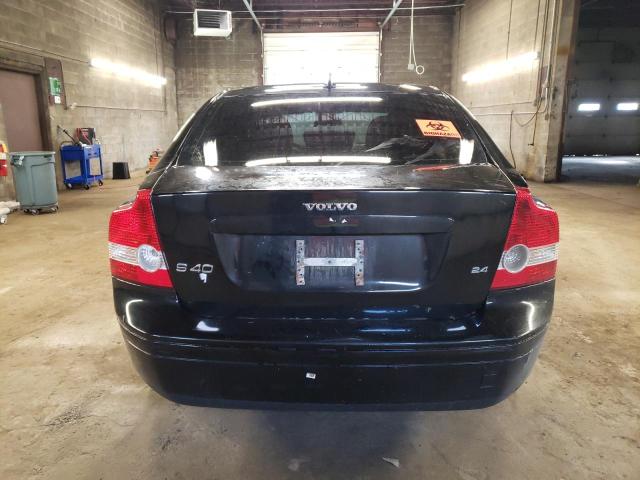 Photo 6 from auction – 2004 VOLVO S40 2.4I with VIN YV1MS382442025510