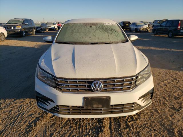 Photo 5 from auction – 2016 VOLKSWAGEN PASSAT S with VIN 1VWAS7A35GC066985