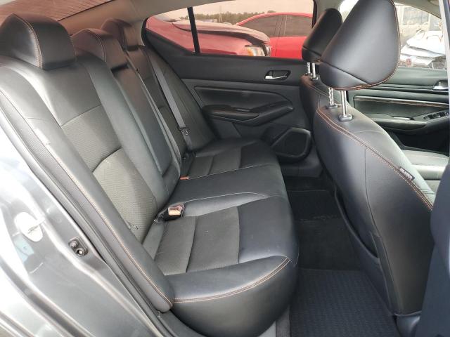 Photo 10 from auction – 2020 NISSAN ALTIMA SR with VIN 1N4BL4CV4LC247108