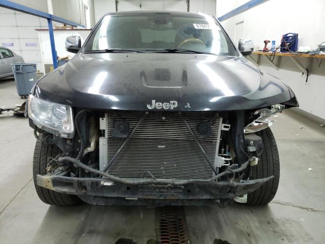 Zdjęcie 5 z aukcji – 2012 JEEP GRAND CHER z VIN 1C4RJFCT4CC226767