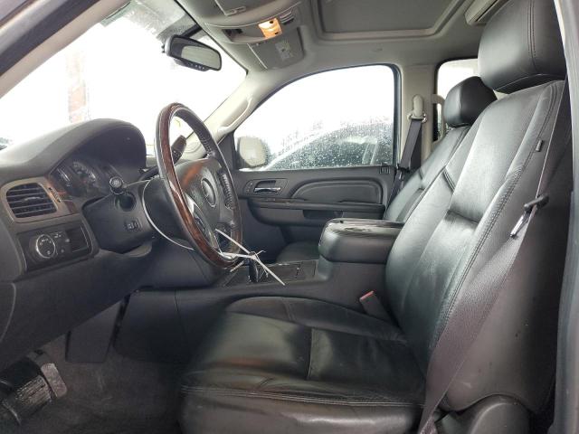 Photo 7 from auction – 2010 GMC YUKON DENA with VIN 1GKUCEEF0AR269068