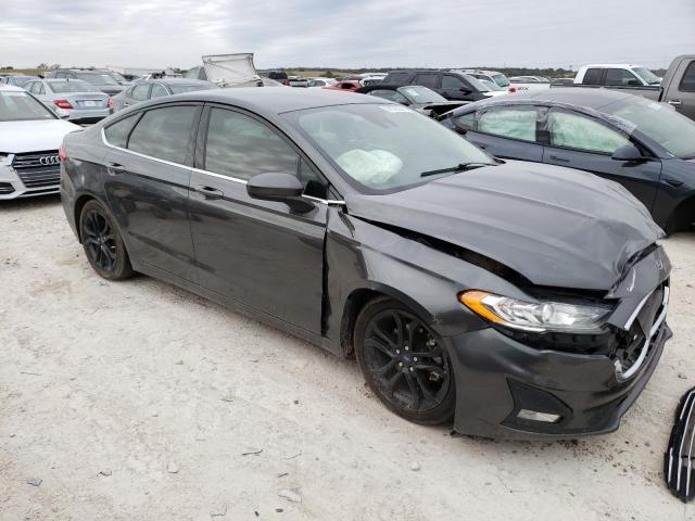 Photo 4 from auction – 2019 FORD FUSION SE with VIN 3FA6P0HD0KR231633