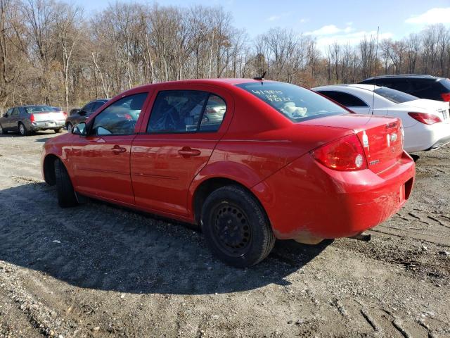 Photo 2 from auction – 2010 CHEVROLET COBALT LS with VIN 1G1AB5F58A7216985