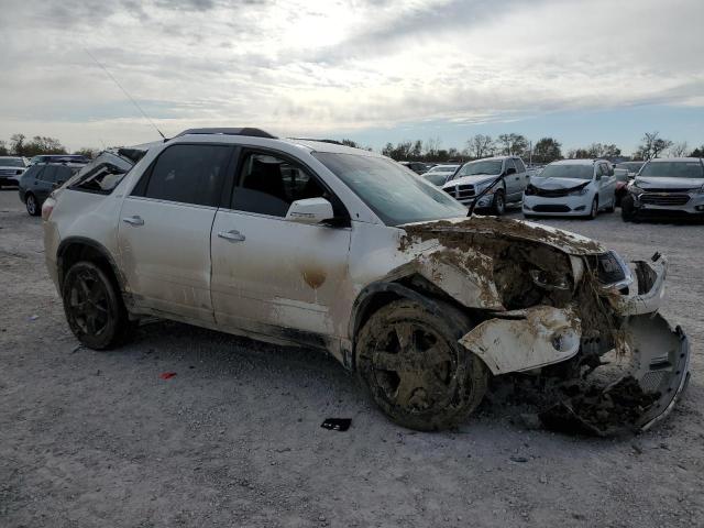 Photo 4 from auction – 2011 GMC ACADIA SLT with VIN 1GKKVREDXBJ294941