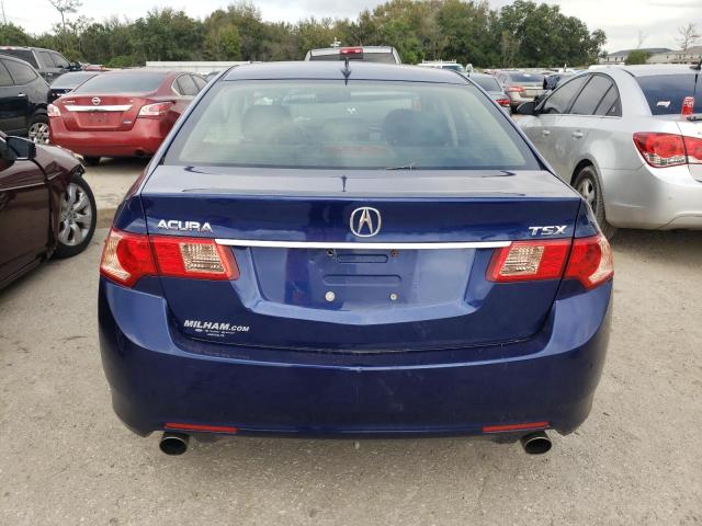 Photo 6 from auction – 2013 ACURA TSX with VIN JH4CU2F49DC003909