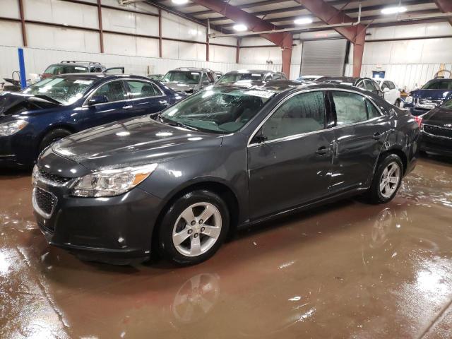 Photo 1 from auction – 2016 CHEVROLET MALIBU LIM with VIN 1G11C5SA8GU113818