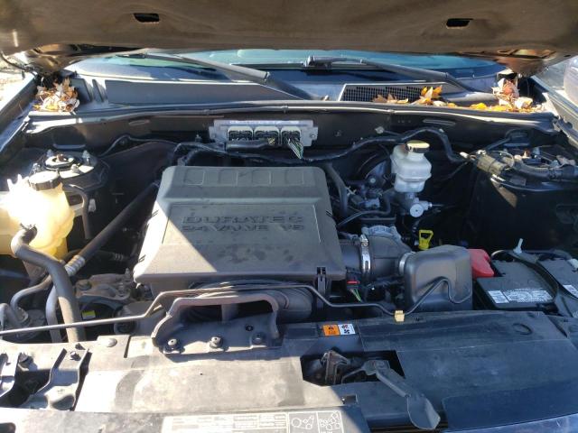 Photo 12 from auction – 2010 FORD ESCAPE XLT with VIN 1FMCU0DG7AKD17123