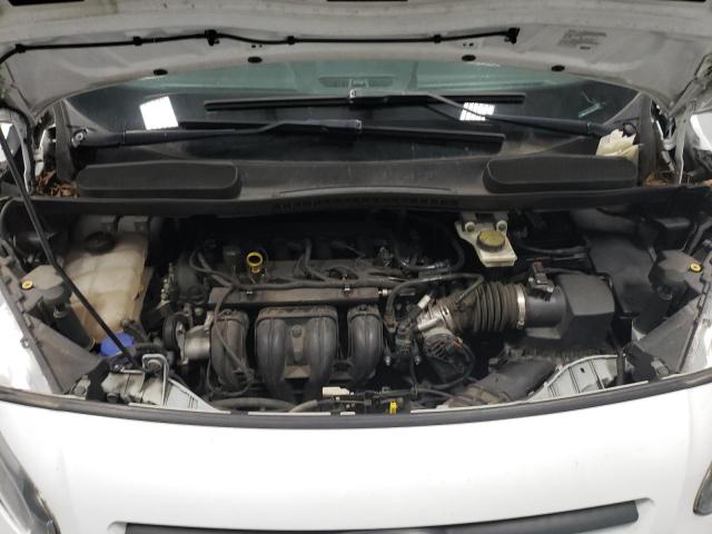 Photo 12 from auction – 2016 FORD TRANSIT CO with VIN NM0LS7E73G1275787
