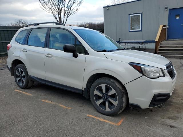 Photo 4 from auction – 2018 SUBARU FORESTER 2 with VIN JF2SJABC4JH612094