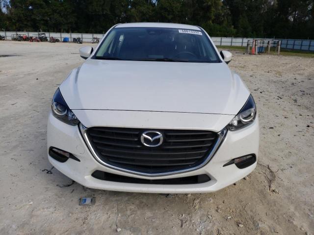 Photo 5 from auction – 2018 MAZDA 3 TOURING with VIN 3MZBN1L37JM271042
