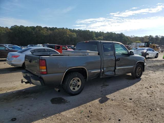Photo 3 from auction – 2002 GMC NEW SIERRA with VIN 2GTEC19V521157242