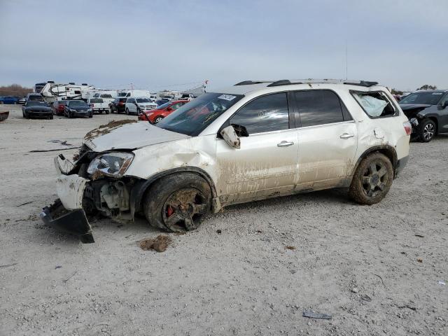 GMC ACADIA SLT 2011 with VIN 1GKKVREDXBJ294941 - Photo from auction