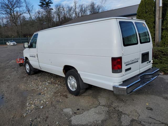 Photo 2 from auction – 2009 FORD E-SERIES C with VIN 1FTNS24W59DA21555