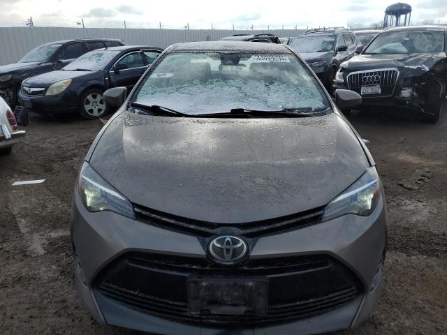 Photo 5 from auction – 2018 TOYOTA COROLLA L with VIN 2T1BURHE1JC087853