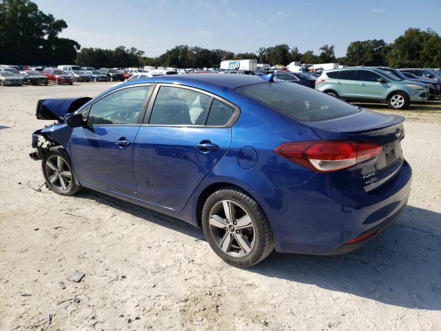 Photo 2 from auction – 2018 KIA FORTE LX with VIN 3KPFL4A76JE201480