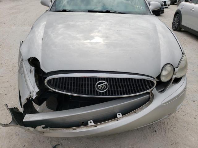 Photo 5 from auction – 2007 BUICK LACROSSE C with VIN 2G4WC582771216765