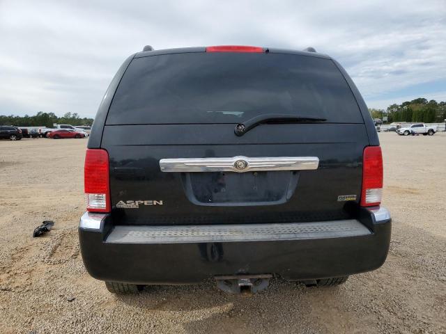 Photo 6 from auction – 2007 CHRYSLER ASPEN LIMI with VIN 1A8HX58P37F535143