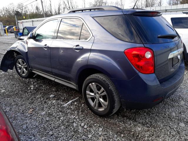 Photo 2 from auction – 2014 CHEVROLET EQUINOX LT with VIN 2GNALCEK9E6105892