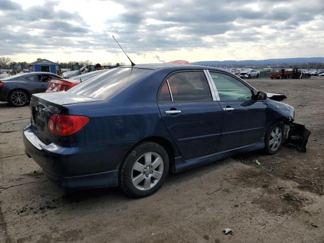 Photo 3 from auction – 2008 TOYOTA COROLLA with VIN 2T1BR32E78C893228