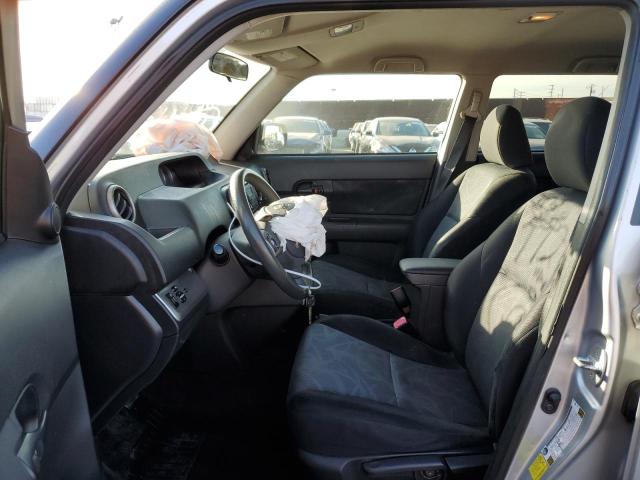 Photo 7 from auction – 2012 TOYOTA SCION XB with VIN JTLZE4FE7CJ005380