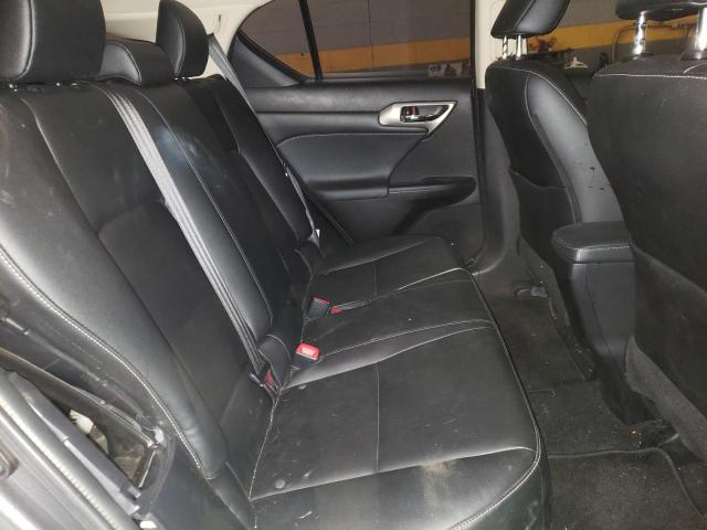 Photo 10 from auction – 2016 LEXUS CT 200 with VIN JTHKD5BH1G2272437