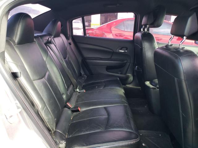 Photo 10 from auction – 2013 CHRYSLER 200 LIMITE with VIN 1C3CCBCG2DN573374