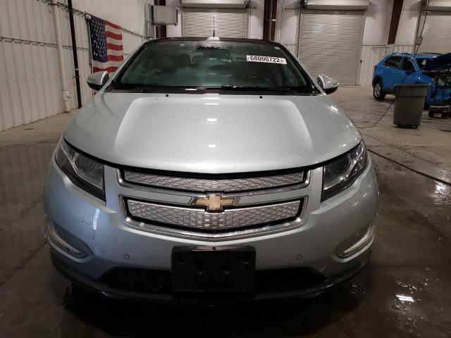 Photo 5 from auction – 2012 CHEVROLET VOLT with VIN 1G1RB6E4XCU107546