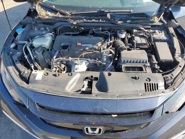 Photo 11 from auction – 2019 HONDA CIVIC LX with VIN 2HGFC2F68KH574872