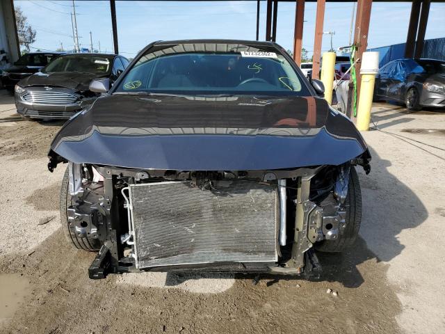 Photo 5 from auction – 2020 TOYOTA CAMRY LE with VIN 4T1C31AK0LU535784