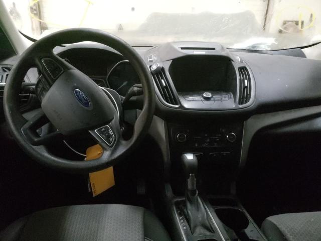 Zdjęcie 8 z aukcji – 2017 FORD ESCAPE SE z VIN 1FMCU0GD3HUD17880