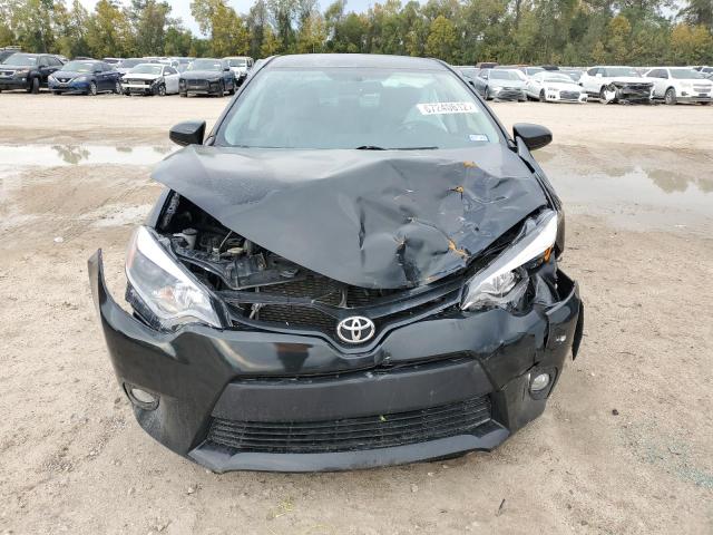 Photo 5 from auction – 2015 TOYOTA COROLLA L with VIN 5YFBURHE7FP341007