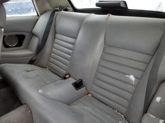 Photo 10 from auction – 1987 JAGUAR XJS with VIN SAJNV5841HC136306