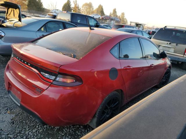 Photo 3 from auction – 2013 DODGE DART SXT with VIN 1C3CDFBH2DD153635