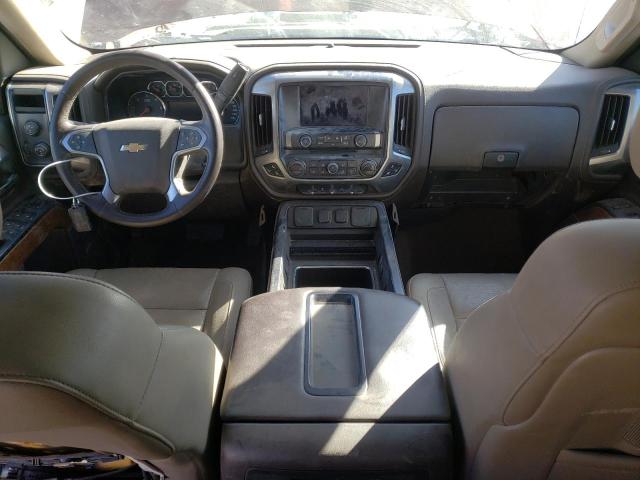 Photo 8 from auction – 2015 CHEVROLET SILVERADO with VIN 3GCUKSEC0FG201900