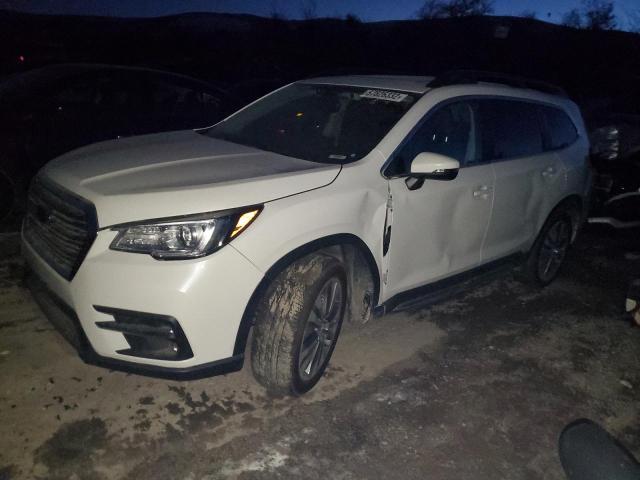 SUBARU ASCENT LIM 2019 with VIN 4S4WMAPD1K3450069 - Photo from auction