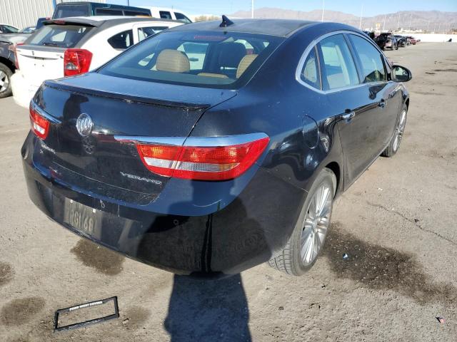 Photo 3 from auction – 2013 BUICK VERANO with VIN 1G4PS5SK9D4123424