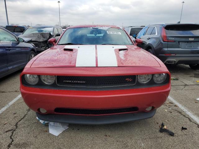 Photo 5 from auction – 2012 DODGE CHALLENGER with VIN 2C3CDYBT9CH286118