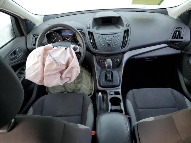 Photo 8 from auction – 2014 FORD ESCAPE S with VIN 1FMCU0F71EUC72848