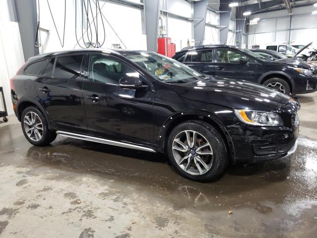 Photo 4 from auction – 2018 VOLVO V60 CROSS with VIN YV440MWK9J2043370