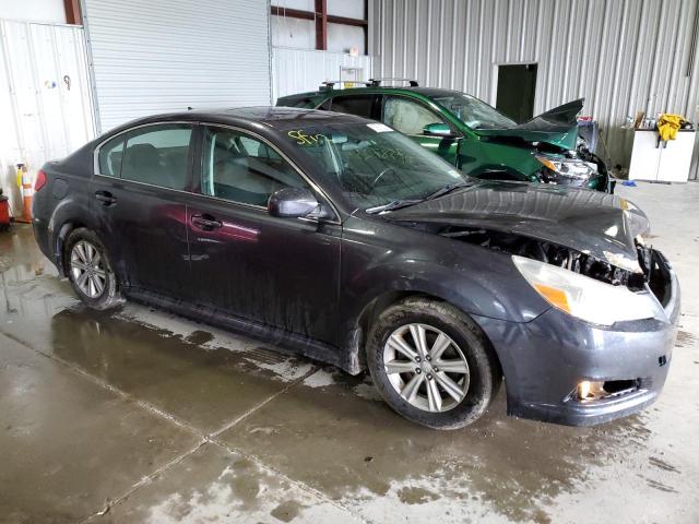 Photo 4 from auction – 2012 SUBARU LEGACY 2.5 with VIN 4S3BMBH63C3022871