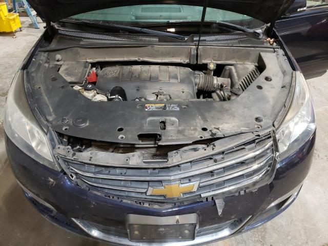 Photo 12 from auction – 2015 CHEVROLET TRAVERSE L with VIN 1GNKVHKD3FJ140918