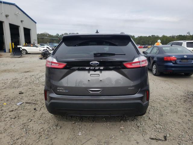 Photo 6 from auction – 2022 FORD EDGE SEL with VIN 2FMPK4J9XNBA01929