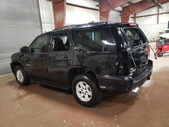 Photo 2 from auction – 2009 GMC YUKON with VIN 1GKFK13059J113931