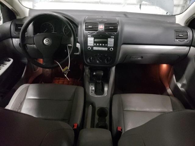 Photo 8 from auction – 2007 VOLKSWAGEN JETTA WOLF with VIN 3VWEF71K67M200138