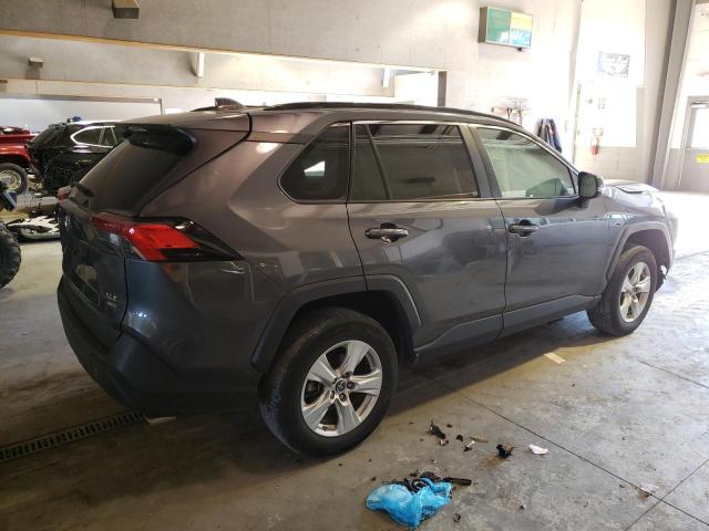 Photo 3 from auction – 2019 TOYOTA RAV4 XLE with VIN 2T3P1RFV8KC044864