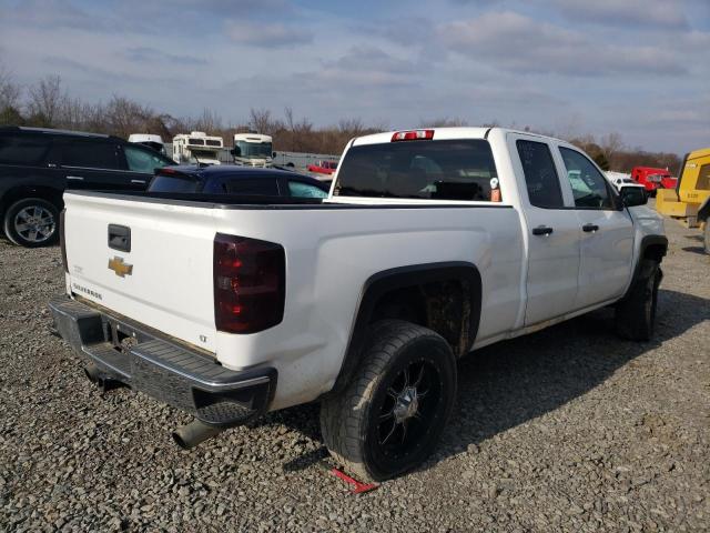 Photo 3 from auction – 2014 CHEVROLET SILVERADO with VIN 1GCVKREC6EZ248215